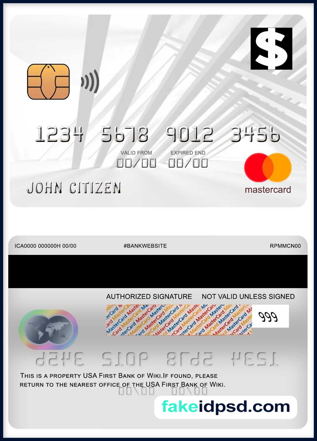 Fidelity CreditCard