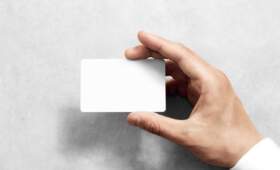 Digital Fake ID Service